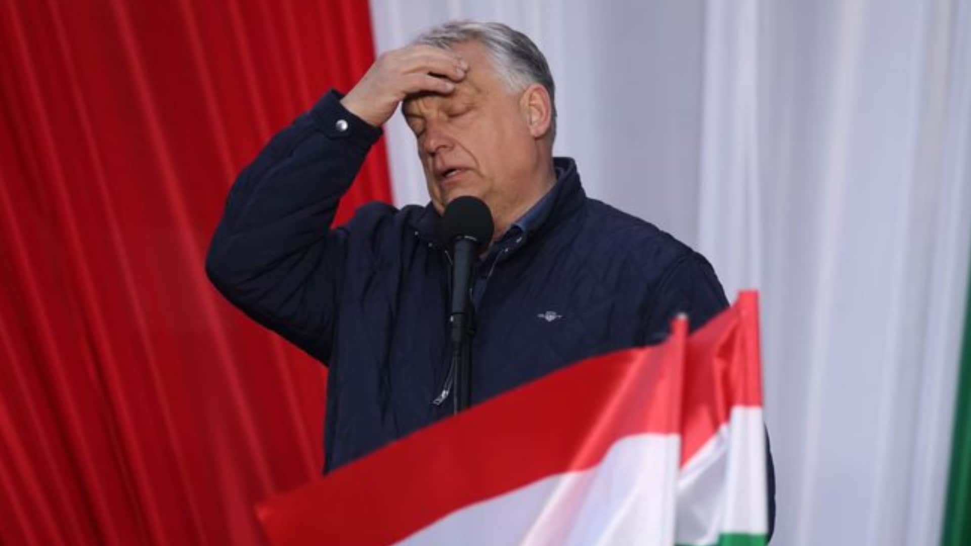 The Real Reason the Orban Machine Broke