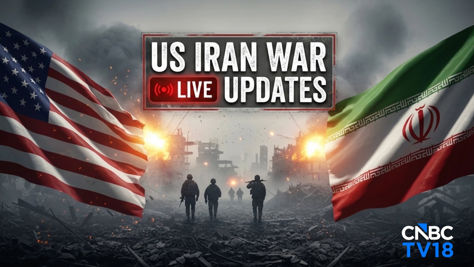 The 14 Point Delusion Why a US Iran War is a Math Problem Not a Military One