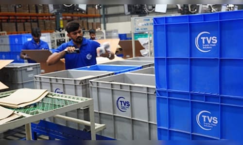 TVS Supply settles dispute with ZTE, withdraws insolvency plea in NCLAT