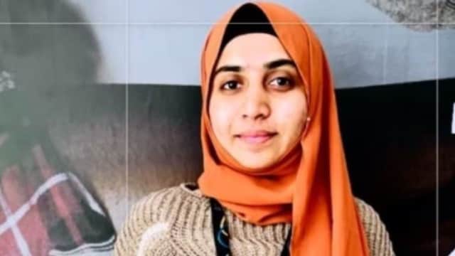 private investigator Nashik TCS row: Accused Nida Khan held in Chhatrapati Sambhajinagar; investigation deepens