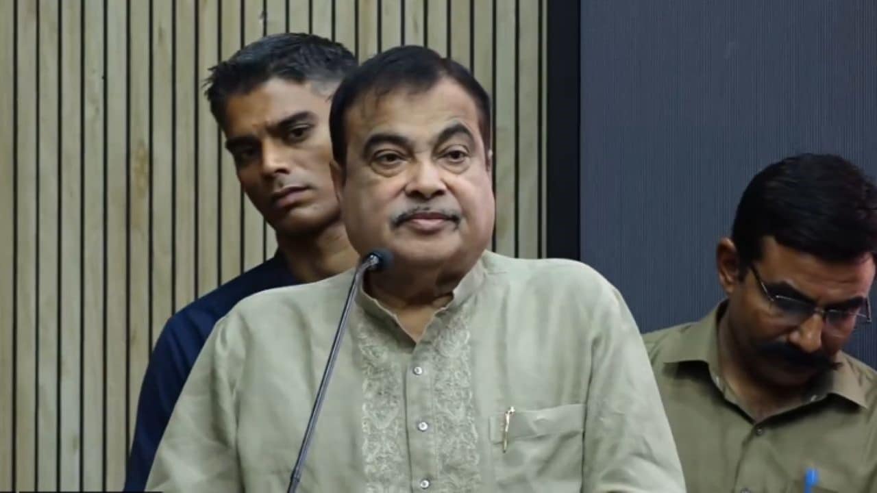 India has potential to become energy exporter: Gadkari