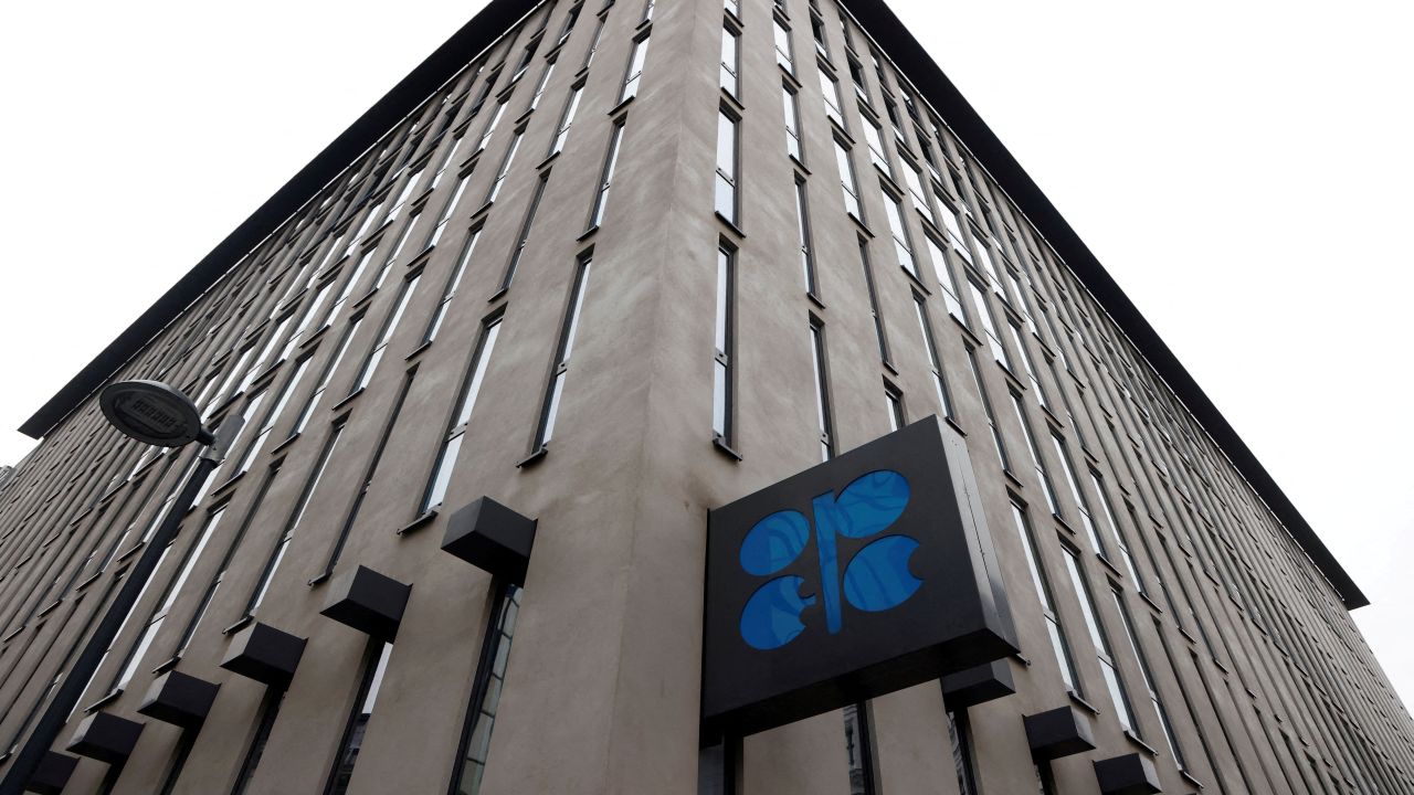 Inside the OPEC Divorce Abu Dhabi Always Wanted