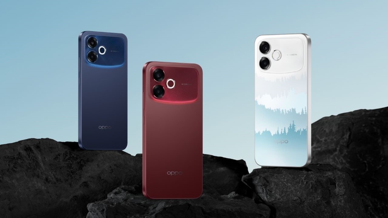 Tech wrap this week: MSI, OPPO to launch new products, Chrome rolls out update