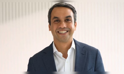 Exclusive | Pirojsha Godrej bets big on financial services; plans gold loan foray in FY27