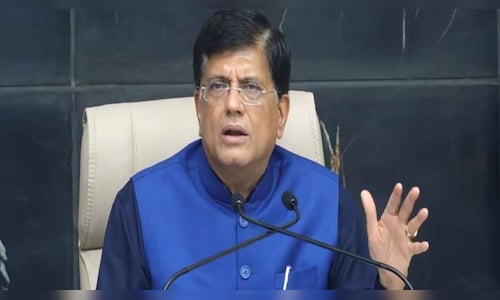 Industry raises compliance, MSME export concerns in meeting with Piyush Goyal