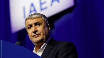 इराणचा संयुक्त राष्ट्र अणु वॉचडॉगवर निष्क्रियतेचा आरोप, हल्ल्यांच्या धोक्याचा इशारा