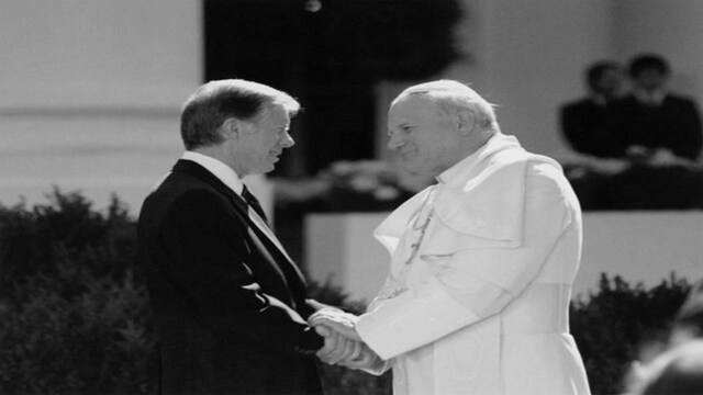 pope john paul ii jimmy carter 2026 04 740ac37762026bd4e6ac2376dd226f70