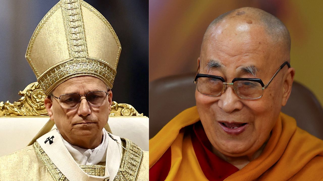 The Moral High Ground Collides With Geopolitical Reality