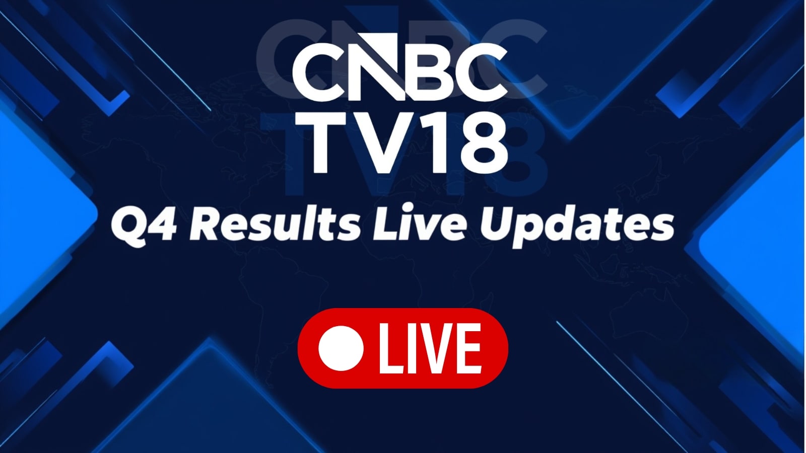 Q4 Results LIVE Updates: Trent, BCCL will react to earnings; Infosys, IEX report today