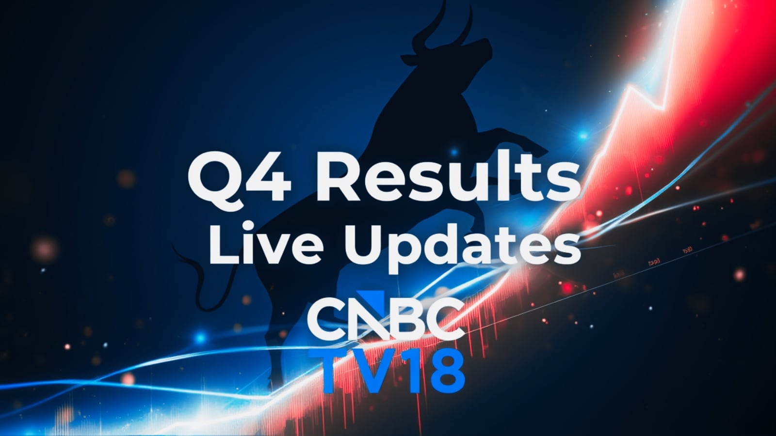 Q4 Results LIVE Updates: Dredging Corp shares surge over 11%; PI Industries down over 7%