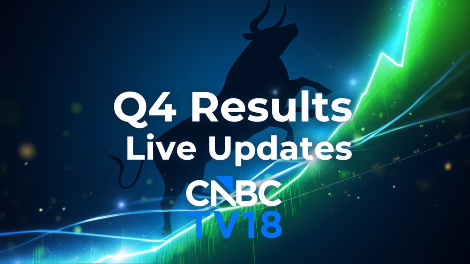 Q4 Results LIVE Updates: Infosys, IEX react to earnings; Reliance Industries reports today