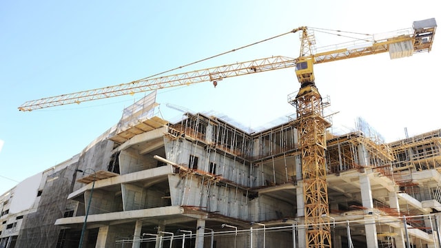 Vascon Engineers wins ₹133 crore order from Reliance Industries for Jamnagar project