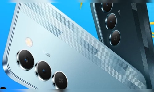 From Google's Fitbit Air to Realme's 16T smartphone, big tech releases this week
