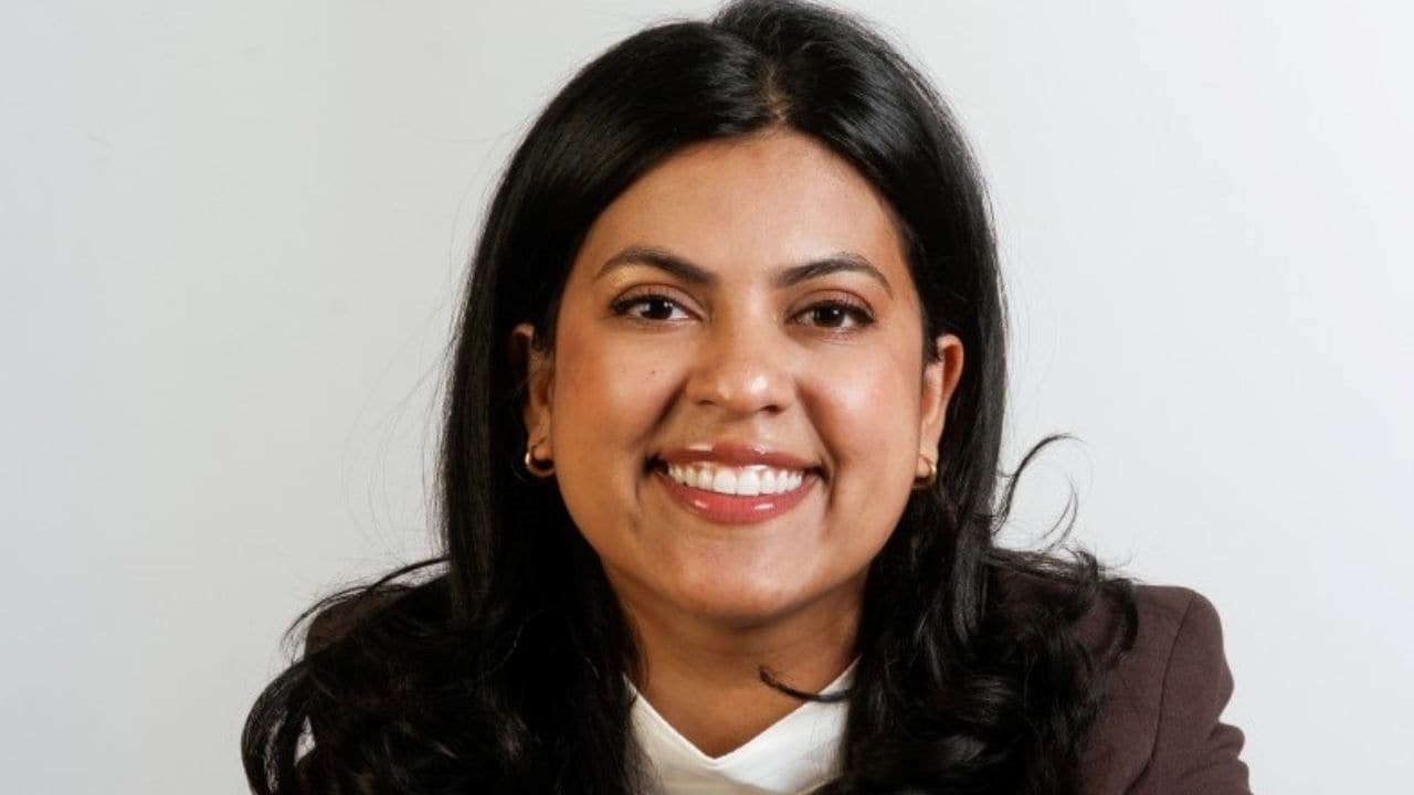 Rini Sampath and the Outsider Delusion Why DC Does Not Need More Basics