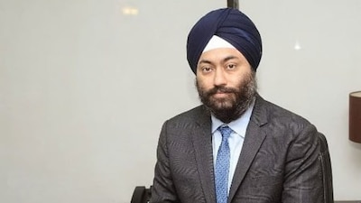 Credit: X@BhasinSatinder via Deccan Herald 
