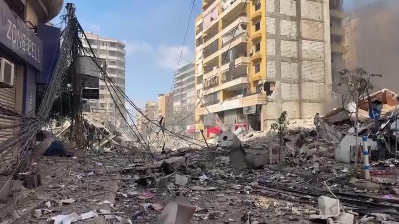 The Ceasefire Delusion Why Decoupling Lebanon From Iran is a Strategic Fantasy