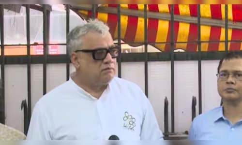 cnbctv18.com - Politics - News Image