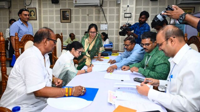 West Bengal Election 2026 Phase 1 — full list of candidates in 152 ...