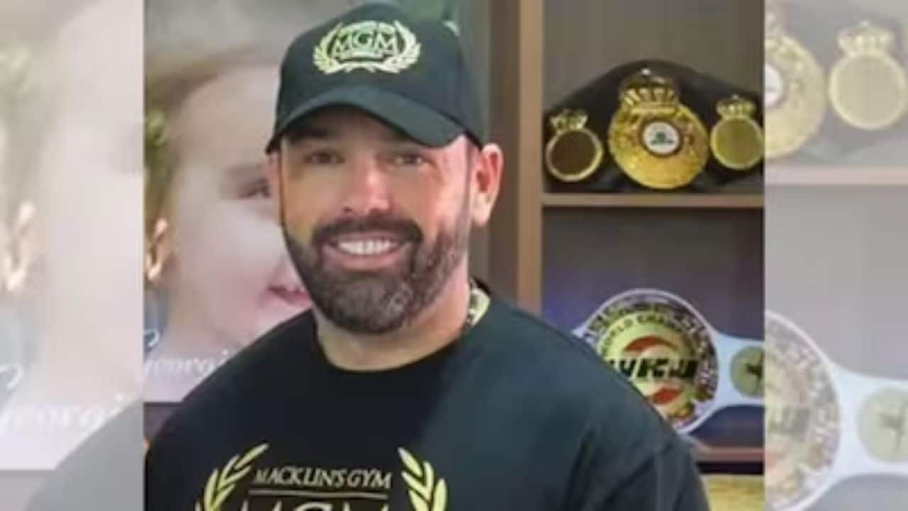 The Kinahan Cartel Arrest in Dubai and the Dismantling of a Transnational Shadow Utility