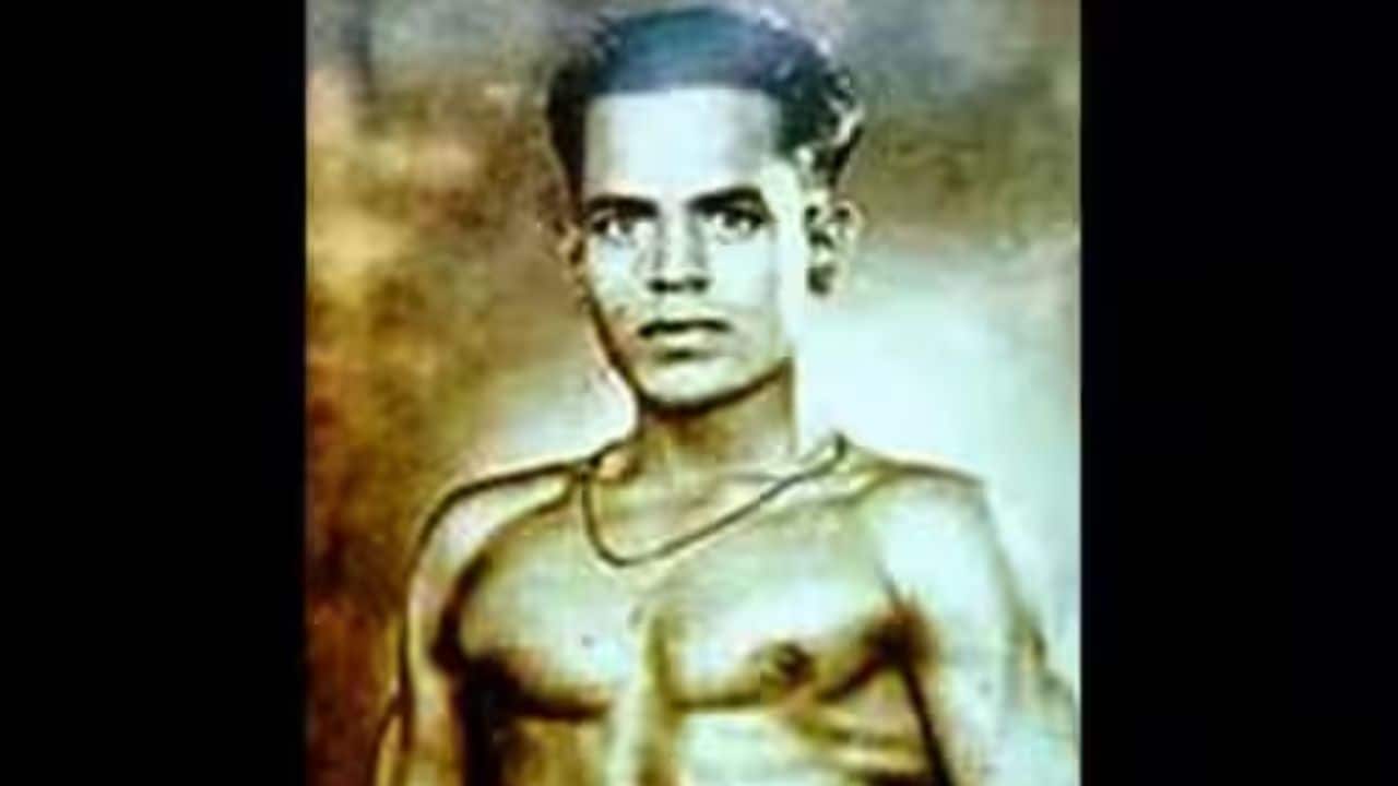 Bombay HC directs Centre to decide on posthumous Padma Vibhushan for Olympian Khashaba Jadhav