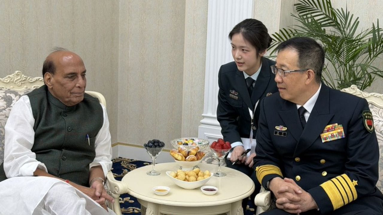 The Bishkek Delusion Why Diplomatic Handshakes are Border Security Theater