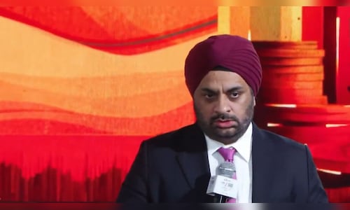 Women’s investment behaviour defies stereotypes; portfolios growing faster than men’s: HSBC’s Sandeep Batra