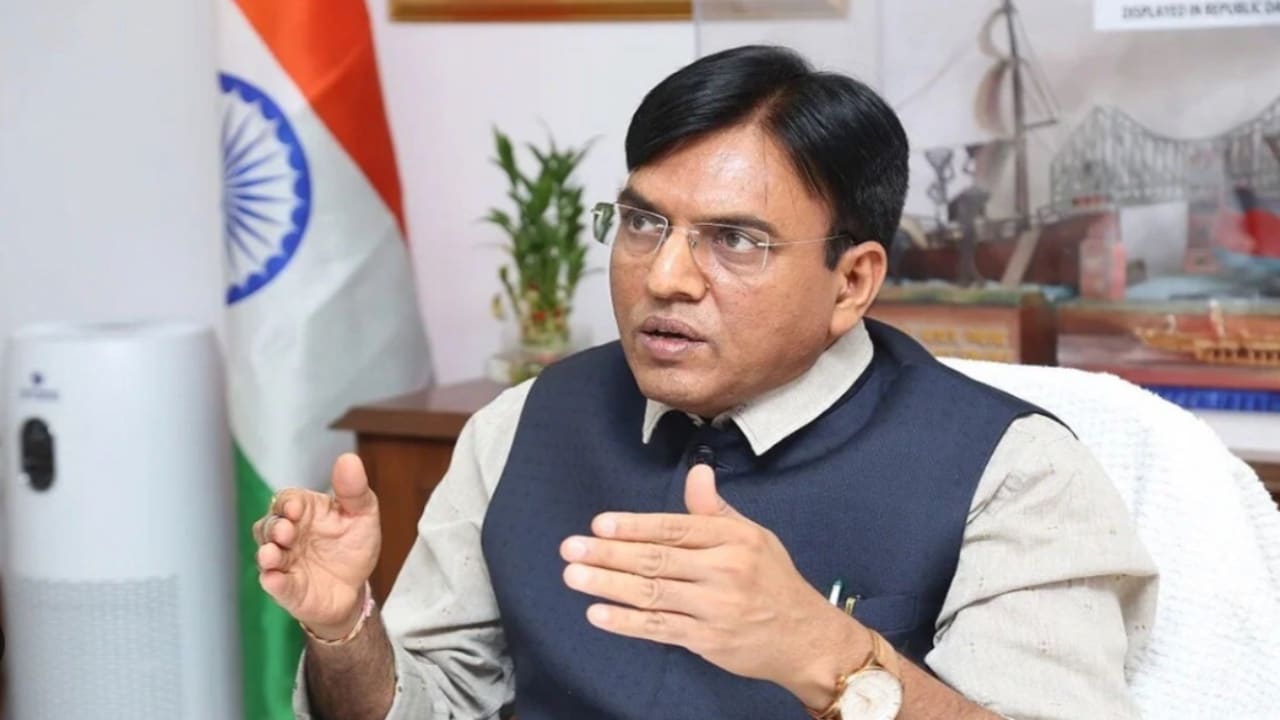 We won't be racing in India in 2027, Formula 1 confirms after Sports Minister's claim