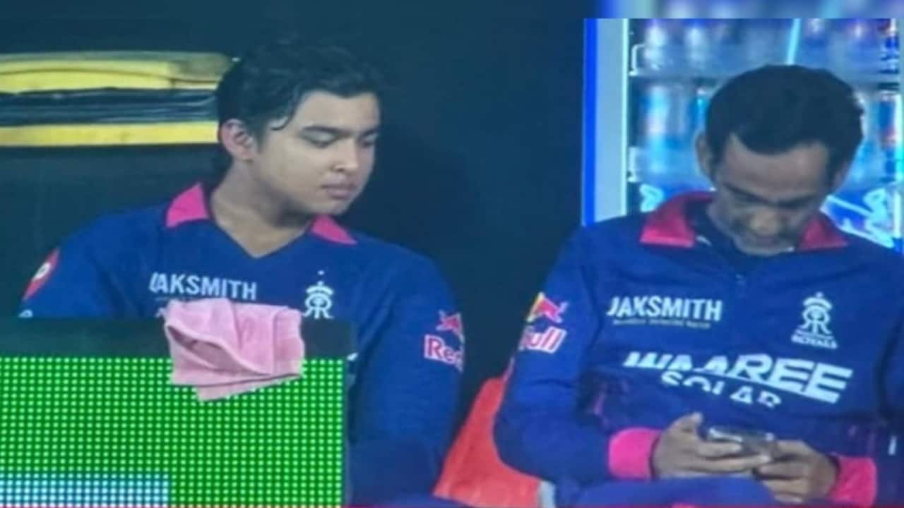 IPL 2026: RR manager Romi Bhinder served show cause notice for using mobile phone in dugout