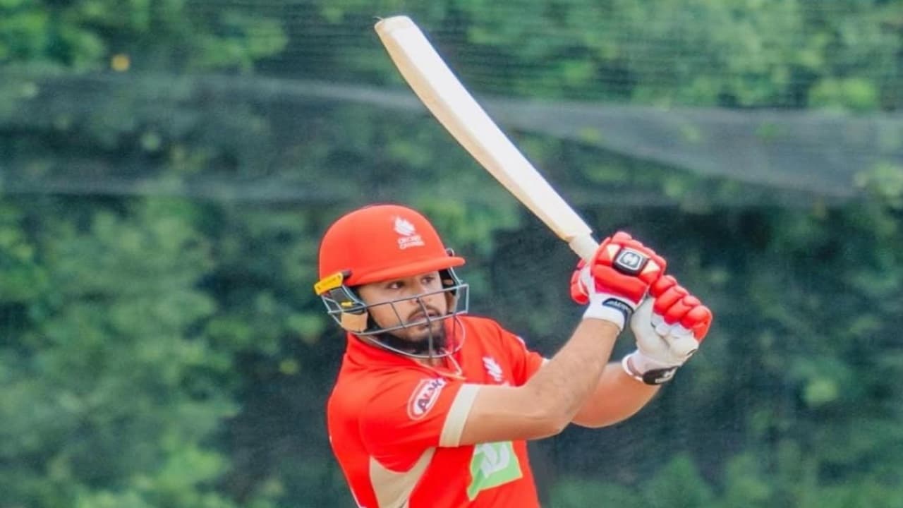 Cricket Canada facing corruption allegations aired in documentary