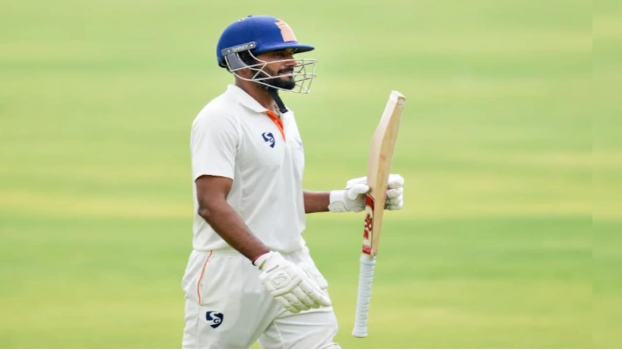 Hope to see my team's players represent India in international cricket: J&K Ranji captain Paras Dogra