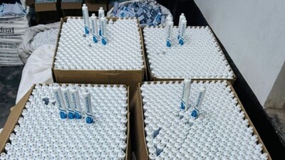 भारतात अन्न भेसळ वाढली: FSSAI च्या कार्यक्षमतेवर प्रश्नचिन्ह, केस स्टडीज बिघडल्याने टीका