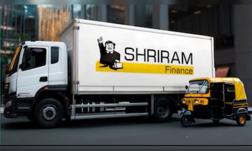 Shriram Finance Q4 Results: Core income jumps 21%; asset quality largely stable
