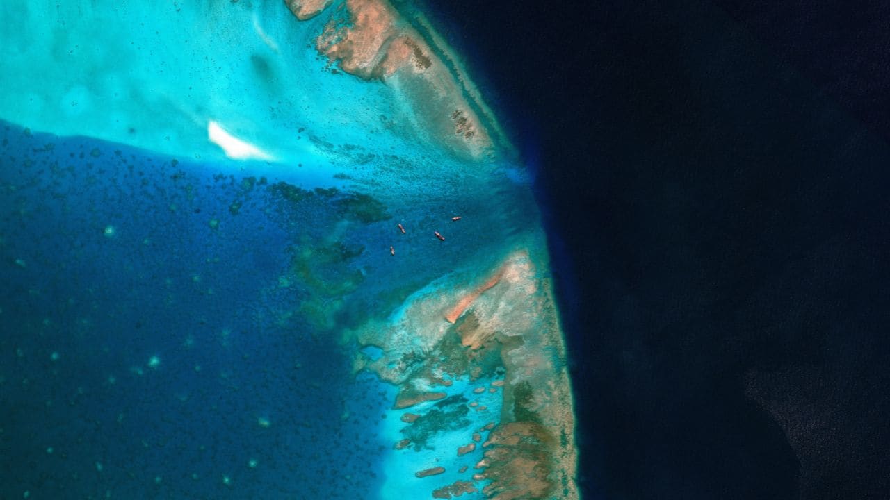 Scarborough Shoal: The Brutal Truth Behind China’s New Silent Blockade