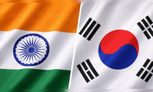 Korea CEPA was