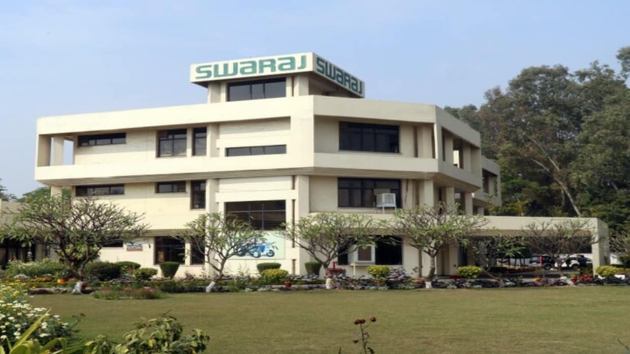 Swaraj Engines Q4 Results | Net profit up 20% on record engine sales; ₹110 dividend announced