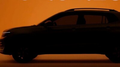 Taigun facelift. (Image Volkswagen.in)