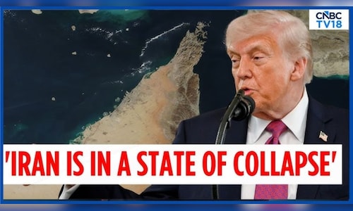 UAE exits OPEC+, markets fall below key levels, Parle-G IPO buzz, and more - CNBC TV18