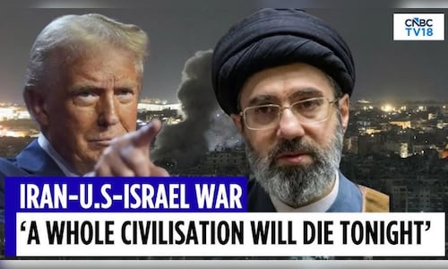 Top Stories: Iran defiant despite Trump warnings, Nifty extends gains, RBI MPC in focus and more – CNBC TV18