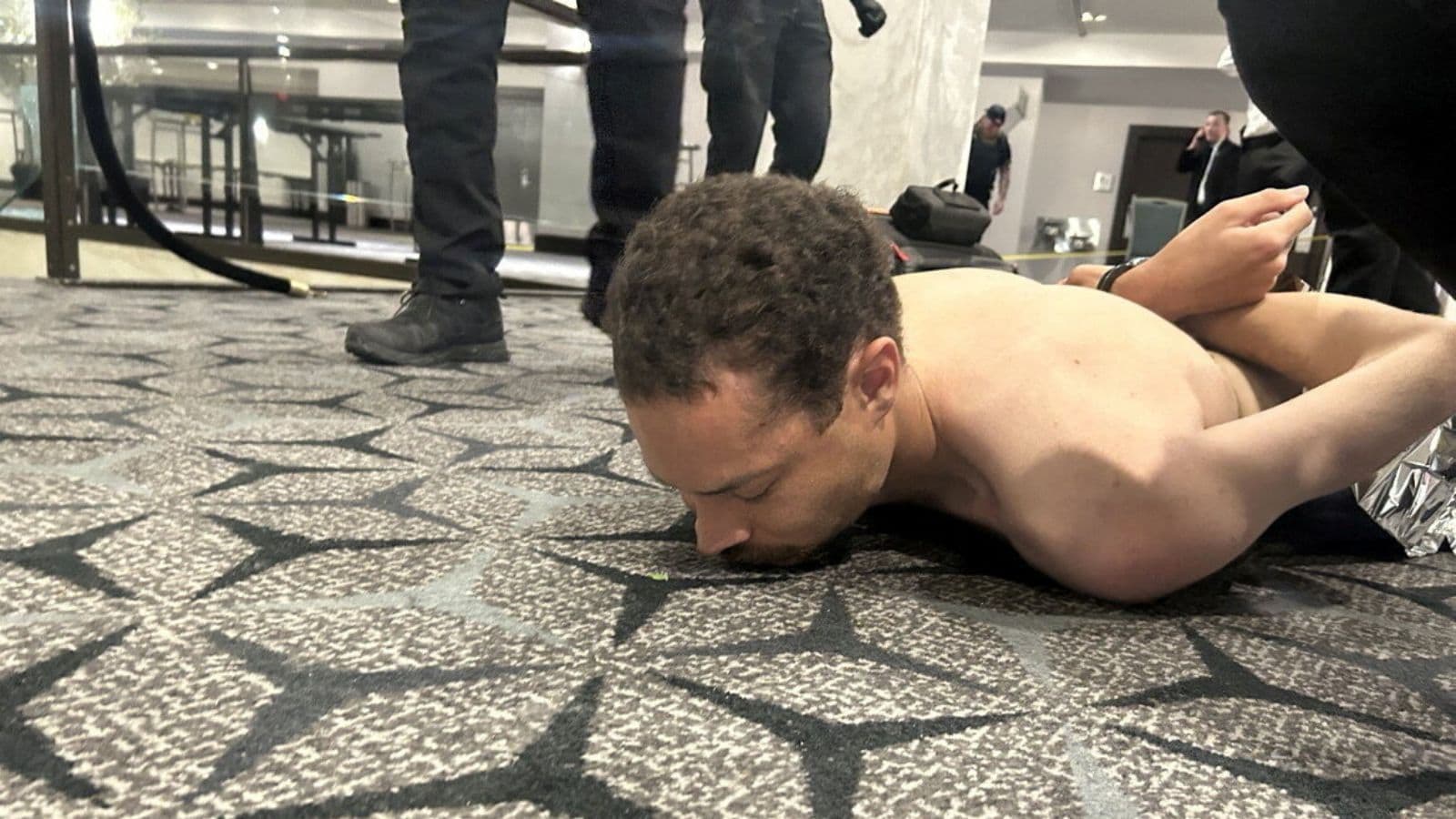 The Truth Behind the Manifesto of the White House Correspondents Dinner Shooter