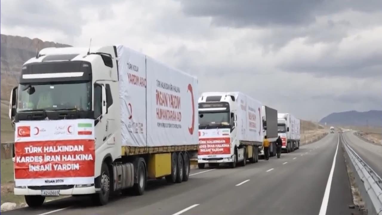 The Sound of a Siren That Never Comes