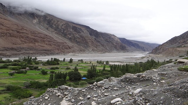 Turtuk village LadakhNubra Valley Turtuk northernmost village India Balti village Ladakh Balti culture Turtuk apricot orchards Turtuk Yabgo Dynasty palace Balti Heritage Museum