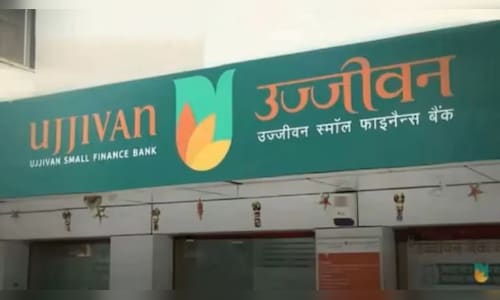 Ujjivan Small Finance Bank shares in focus after RBI rejects Universal Bank application