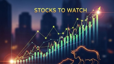 2 एप्रिलसाठी पाहण्यासारखे स्टॉक्स: IOCL, वरुण बेव्हरेजेस, ल्युपिन, बँक आणि ऑटो स्टॉक्स चर्चेत