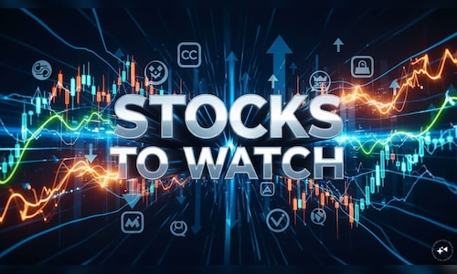 Stocks to Watch for April 7: Jubilant FoodWorks, Godrej Consumer, Aurobindo Pharma, IRFC and more