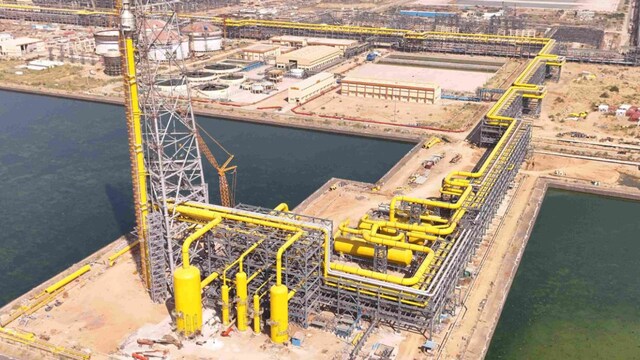 Hpcl Ruf Project Cabinet clears ₹79,459 crore HPCL Rajasthan refinery project ahead of ...