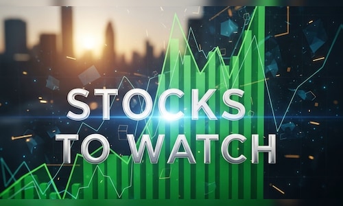 Stocks to Watch for April 10: TCS, Wipro, HDFC Life and more