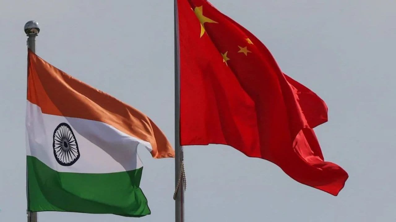The Map Is Not the Territory Why India and China are Fighting Over a Ghost