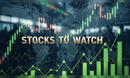 Stocks to Watch for April 16: ICICI Lombard, GMR Airports, HDB Financial and more