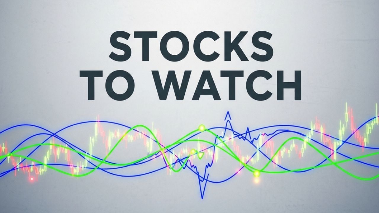 Stocks to Watch for May 4: Kotak Mahindra Bank, DMart, Vodafone Idea, MDL, Indus Towers, CDSL and more