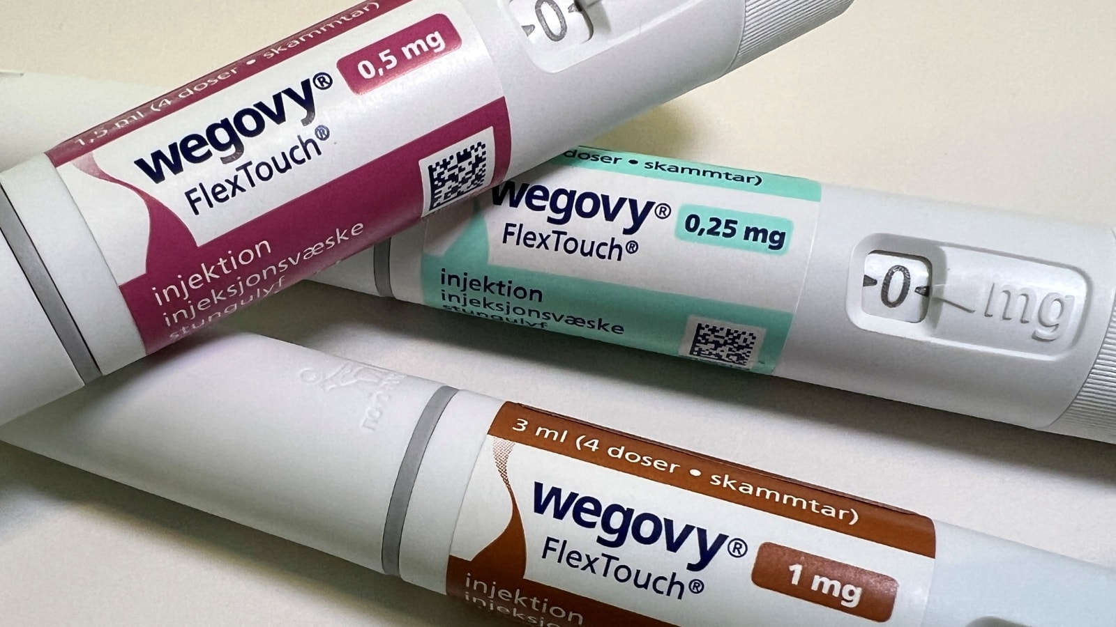 Why Wegovy Subscriptions Are a Desperate but Brilliant Move